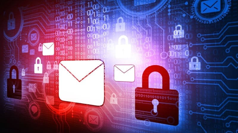 Comment optimiser la sécurité de vos emails 1